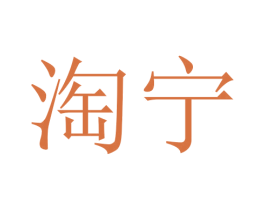 淘宁 第21类厨房洁具商标图样