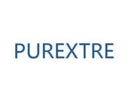 PUREXTRE 第3类化妆品商标图样