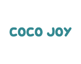 COCO JOY 第43类餐饮酒店商标图样