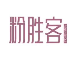 粉胜客 第43类餐饮酒店商标图样