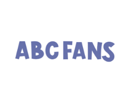 ABCFANS 第41类教育娱乐商标图样