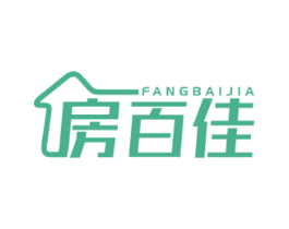房百佳 第35类广告贸易商标图样