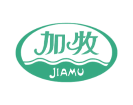 加牧 第29类食品商标图样