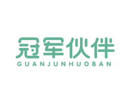 冠军伙伴 第9类科学仪器商标图样