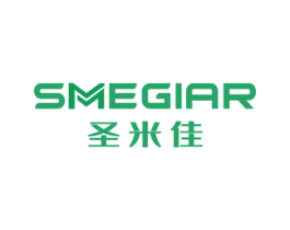 圣米佳 SMEGIAR 第6类五金金属商标图样
