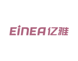 亿雅 EINEA 第6类五金金属商标图样