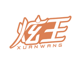 炫王 第3类化妆品商标图样
