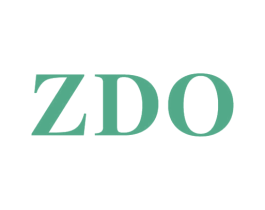 ZDO 第21类厨房洁具商标图样