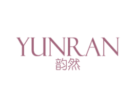 韵然 第27类地毯席垫商标图样