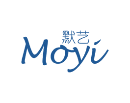 默艺 第27类地毯席垫商标图样