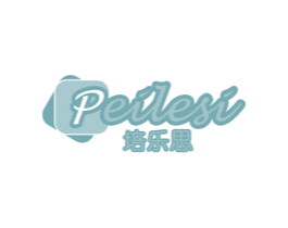 培乐思 第16类办公工具商标图样