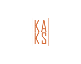 KAKS 第14类珠宝钟表商标图样