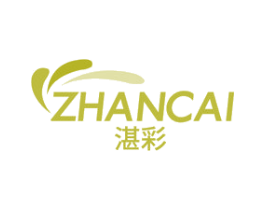 湛彩 第9类科学仪器商标图样