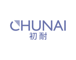 初耐 第6类五金金属商标图样