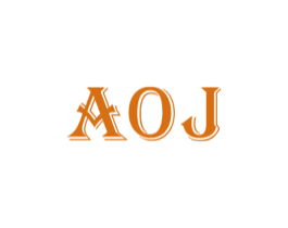 AOJ 第32类啤酒饮料商标图样