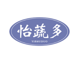 怡蔬多 第31类水果花木商标图样