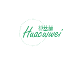 花萃薇 第31类水果花木商标图样