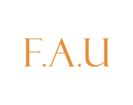 F.A.U 第30类小食配料商标图样