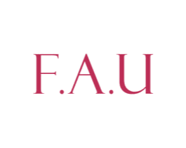 F.A.U 第29类食品商标图样