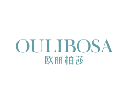 欧丽柏莎OULIBOSA 第24类布料床单商标图样