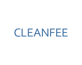 CLEANFEE 第21类厨房洁具商标图样