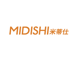 米蒂仕 第21类厨房洁具商标图样