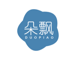 朵飘 第10类医疗器械商标图样