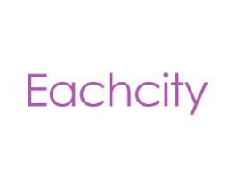 EACHCITY 第9类科学仪器商标图样