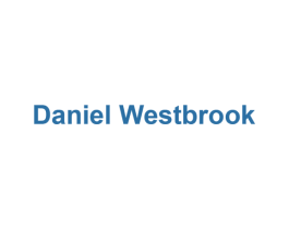 DANIEL WESTBROOK 第14类珠宝钟表商标图样