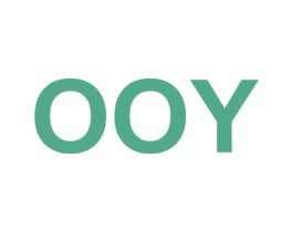 OOY 第14类珠宝钟表商标图样