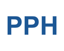 PPH 第14类珠宝钟表商标图样