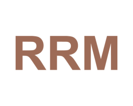 RRM 第14类珠宝钟表商标图样