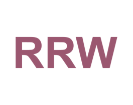 RRW 第14类珠宝钟表商标图样