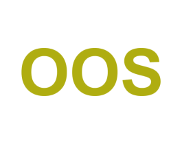 OOS 第14类珠宝钟表商标图样