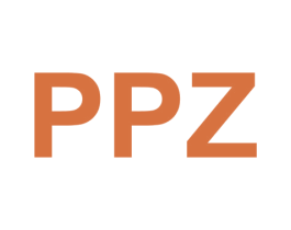 PPZ 第14类珠宝钟表商标图样