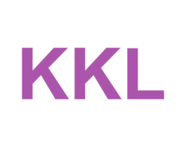 KKL 第14类珠宝钟表商标图样