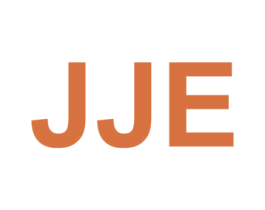 JJE 第14类珠宝钟表商标图样