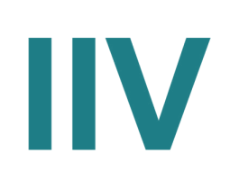 IIV 第14类珠宝钟表商标图样