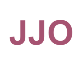 JJO 第14类珠宝钟表商标图样