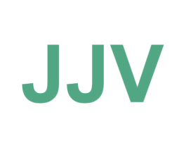 JJV 第14类珠宝钟表商标图样