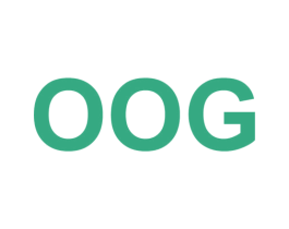 OOG 第14类珠宝钟表商标图样