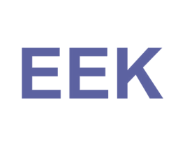 EEK 第14类珠宝钟表商标图样