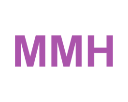 MMH 第14类珠宝钟表商标图样