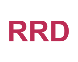 RRD 第14类珠宝钟表商标图样