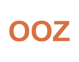 OOZ 第3类化妆品商标图样