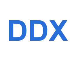 DDX 第14类珠宝钟表商标图样