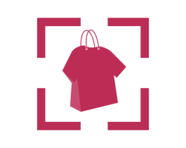 图形 第25类服装鞋帽商标图样
