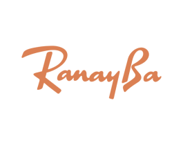 RANAYBA 第25类服装鞋帽商标图样