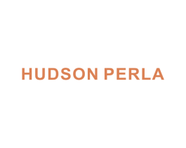 HUDSONPERLA 第25类服装鞋帽商标图样