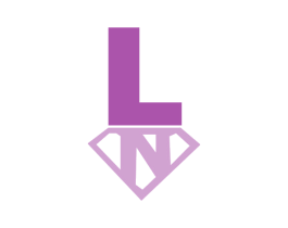 LN 第25类服装鞋帽商标图样